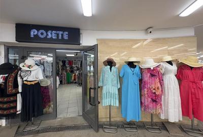 Spațiu comercial, de 40 mp, în Central - 5