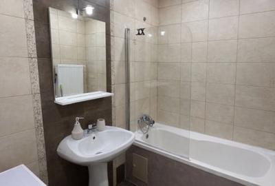 Apartament cu 2 camere semidecomandat, mobilat în Europa - 6