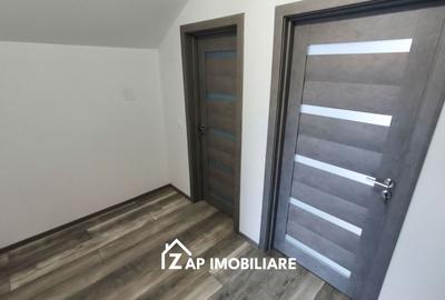Duplex cu 4 camere cu Canalizare în Sângeorgiu de Mureș - 11