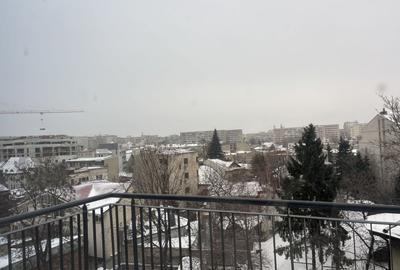 Apartament 2 camere Pache Protopopescu-Iancului - 1