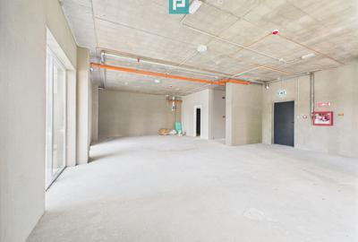 Spațiu comercial, de 90 mp, în Aradului - 10