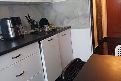 Apartament cu 2 camere semidecomandat în Drumul Taberei - 1