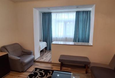 Apartament cu 2 camere semidecomandat, mobilat în Copou - 4