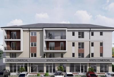 Apartament 2 Camere Modern si Exclusivist - Direct Dezvoltator! - 4