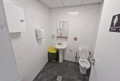 Birouri | 181 mp | Metrou Dimitrie Leonida | Renovat 2025 | Parcari - 12
