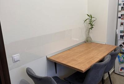 Apartament cu 2 camere în Chiajna - 15