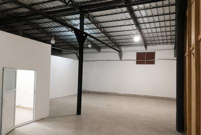 Spațiu comercial, de 154 mp, în Doamna Ghica - 3