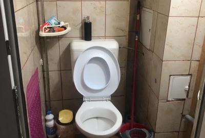 Garsonieră semidecomandată în Brâncoveanu