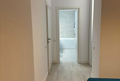 Apartament cu 2 camere în Nord - 7