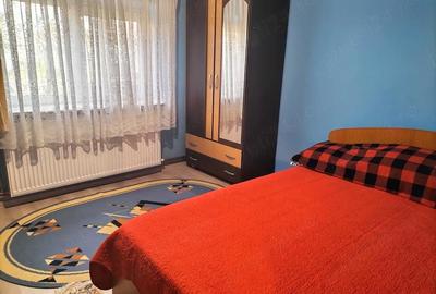 Casă cu 5 camere cu Teren 1000 Mp în Central - 12
