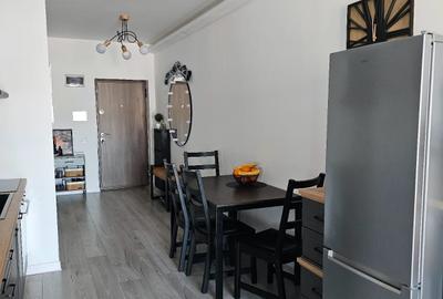 Apartament cu 3 camere decomandat, mobilat în Florești - 3
