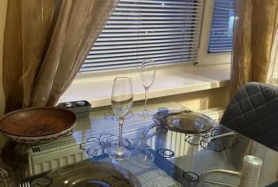 Garsonieră în Ghencea - 1