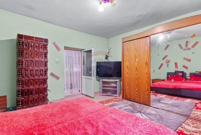 Casa cu teren 1222mp de vanzare in Nadab Judetul Arad - 9