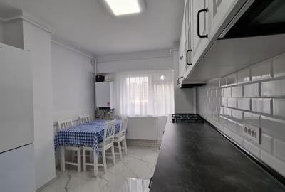 3 camere RENOVAT, modern/ Centrala termica /PRIMA INCHIRIERE/ Metrou Iancului 3 camere RENOVAT, modern/ Centrala termica /PRIMA INCHIRIERE/ Metrou Iancului - 8