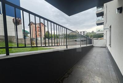 Apartament semidecomandat, 2 camere, zona Cornitoiu - 5