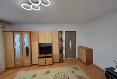 Garsonieră decomandată în 13 Septembrie - 6