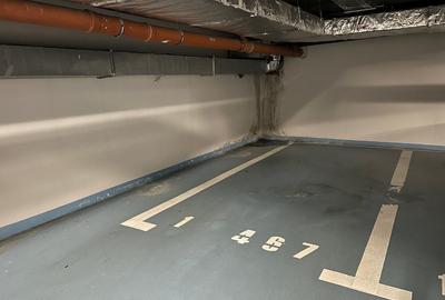 Închiriez loc parcare subteran UpGround - 1