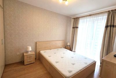 Apartament cu 2 camere decomandat în Avantgarden - 4
