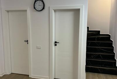 Casă cu 4 camere cu Teren 250 Mp în Cârcea - 3