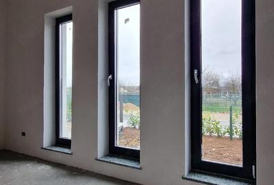 Casă cu 4 camere cu Teren 550 Mp în Central - 9