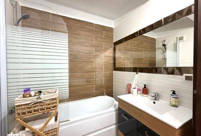 Apartament cu 3 camere în Gruia - 15