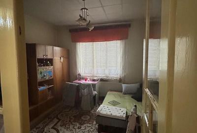 Casă cu 3 camere cu Teren 532 Mp în Central - 6
