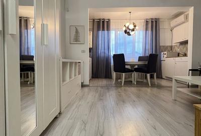 Garsonieră în Dudu - 4