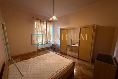 Apartament cu 2 camere circular, mobilat în Neptun - 2