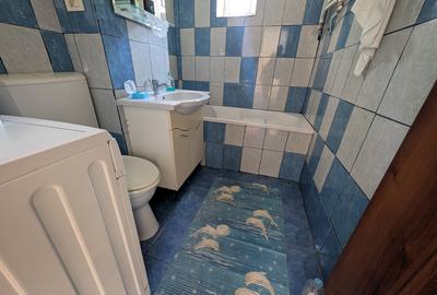 Apartament cu 3 camere decomandat în Ultracentral - 9