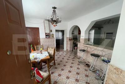 Casă cu 4 camere cu Teren 3300 Mp în 14 Mai - 4