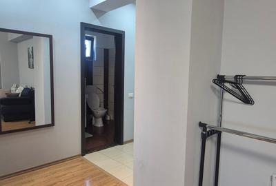 Apartament cu 2 camere decomandat în Central - 26