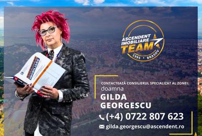 Casă cu 5 camere cu Teren 500 Mp în Central - 5