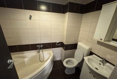 Apartament cu 2 camere decomandat în Roșu - 3