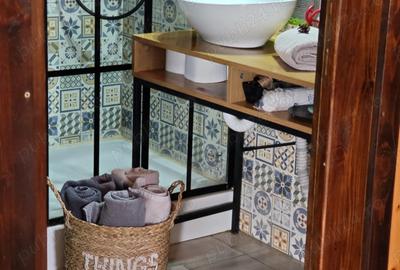 Casa de vanzare complet utilata si mobilata cu vedere la lac - 6