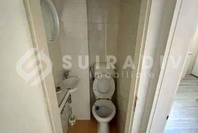 Apartament cu 2 camere semidecomandat în Grigorescu - 2