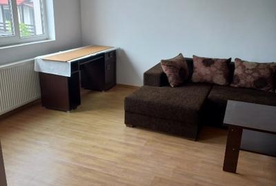 Apartament cu 2 camere decomandat, mobilat în Titulescu - 3