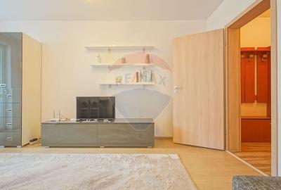 Apartament cu 1 camere decomandat în Astra - 3