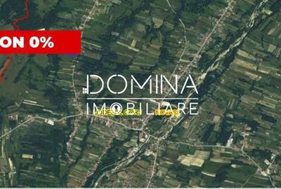 Teren de 3055 mp, în Hirișești - 4