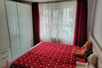 Apartament cu 3 camere decomandat în Central - 2