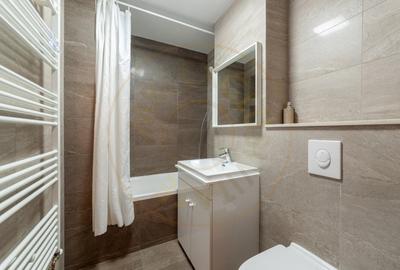 Apartament modern 3 camere Pitesti zona Gavana Sc19 - 3