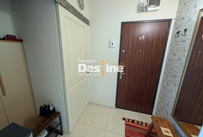 Ocazie - Apartament 2 camere 51 mp mobilat si utilat, cu balcon, curat Podu Ros - 14
