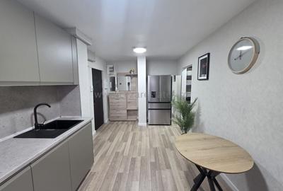 BEST DEAL AVIATIEI HERASTRAU APARTAMENT 2 CAMERE COMPLET MOBILAT LUX - 18