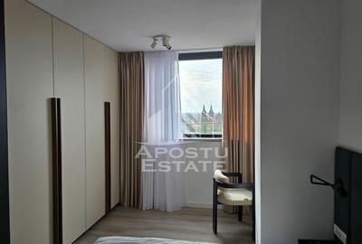 Apartament de lux 2 camere Take Ionescu (ISHO) etaj 14, boxa subterana - 6