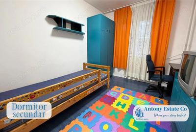 Apartament cu 3 camere decomandat în Rogerius - 6