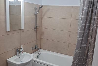 Apartament cu 2 camere semidecomandat în Tomis III - 13