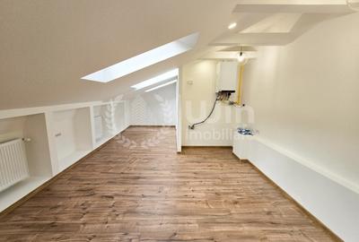 Spatiu comercial | 204mp util | Ultracentral | Piata Avram Iancu - 11