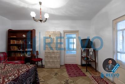 Casă cu 3 camere cu Canalizare în Central - 5