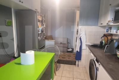 Apartament 3 camere, 71 mp utili totali, Mircea cel Batran - 9
