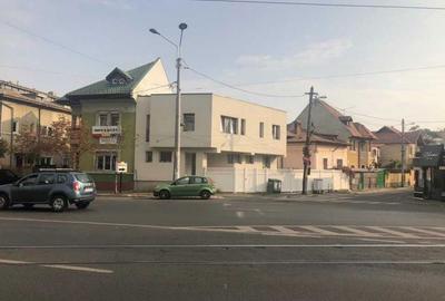 Spațiu comercial, de 270 mp, în Mihai Bravu - 5