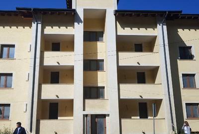 Apartament cu 3 camere în Central - 7